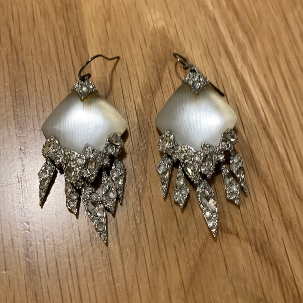 Alexis Bittar Earrings